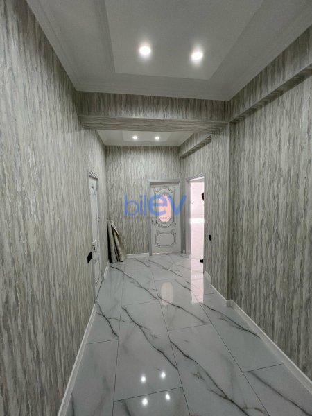 Satılır 2 otaqlı Yeni Tikili  61m², Sumqayıt