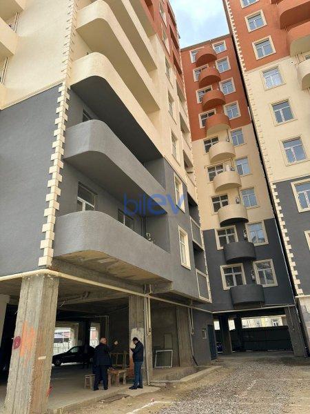 Satılır 2 otaqlı Yeni Tikili  67m², Sumqayıt
