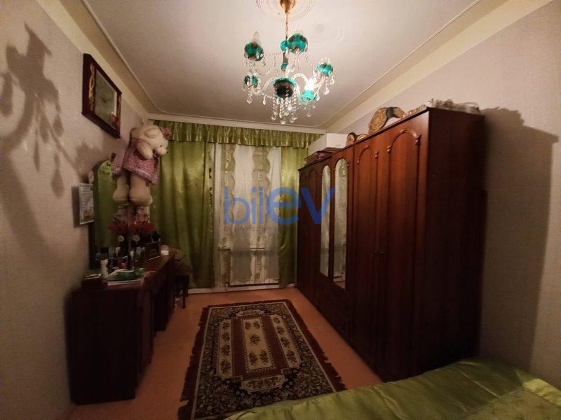 Satılır 4 otaqlı Köhnə Tikili  85m², Sumqayıt