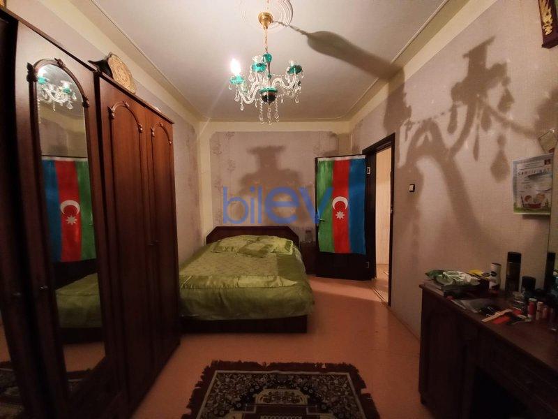 Satılır 4 otaqlı Köhnə Tikili  85m², Sumqayıt