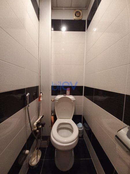 Satılır 4 otaqlı Köhnə Tikili  85m², Sumqayıt