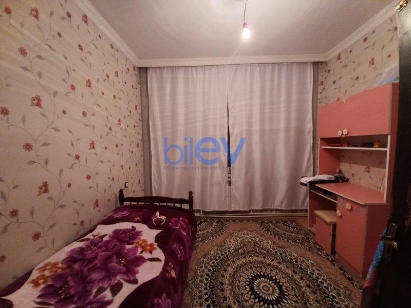 Satılır 4 otaqlı Köhnə Tikili  85m², Sumqayıt