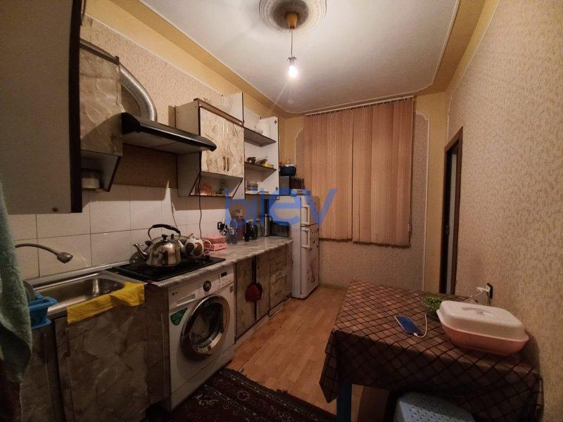 Satılır 4 otaqlı Köhnə Tikili  85m², Sumqayıt