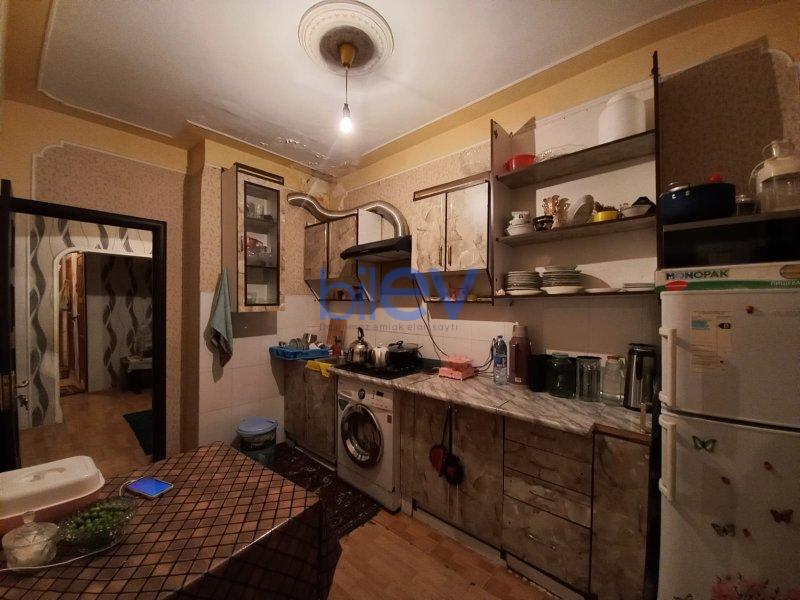 Satılır 4 otaqlı Köhnə Tikili  85m², Sumqayıt