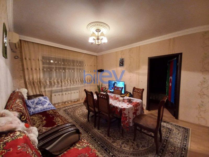 Satılır 4 otaqlı Köhnə Tikili  85m², Sumqayıt