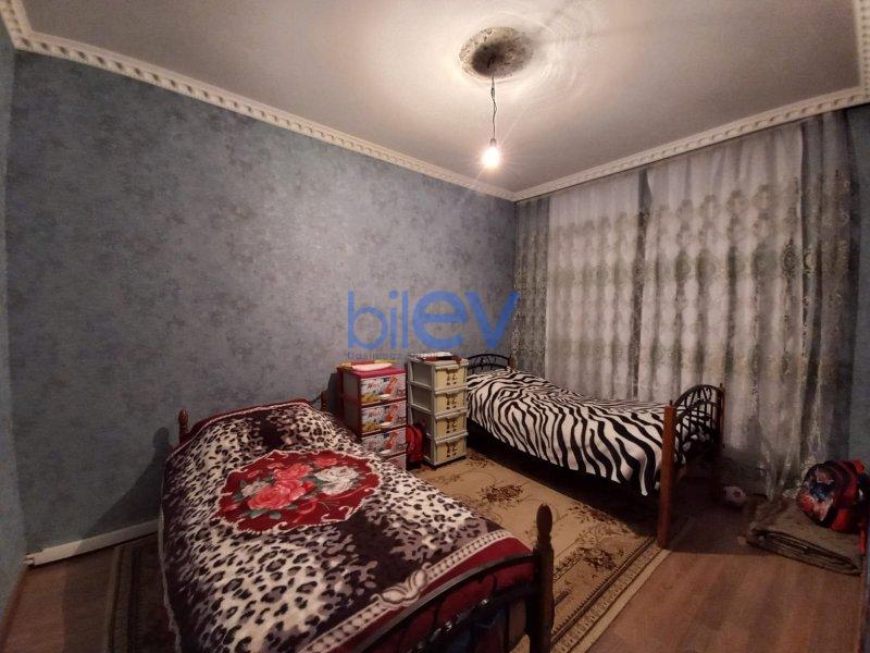Satılır 4 otaqlı Köhnə Tikili  85m², Sumqayıt