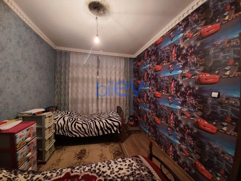 Satılır 4 otaqlı Köhnə Tikili  85m², Sumqayıt
