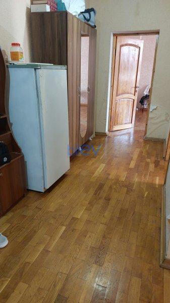 Kirayə (aylıq) 3 otaqlı Yeni Tikili  88m², Bakı