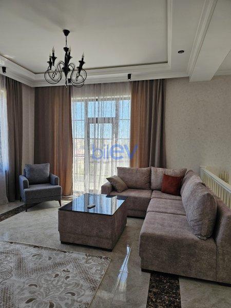 Kirayə (aylıq) 5 otaqlı Villa  220m², Bakı