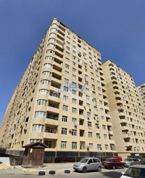 Satılır 2 otaqlı Yeni Tikili  61m², Xırdalan