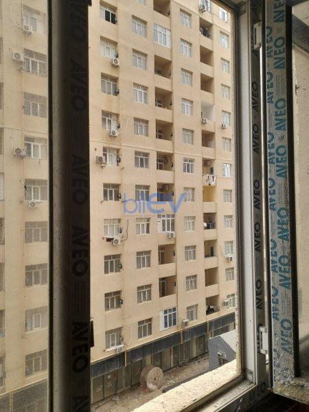 Satılır 2 otaqlı Yeni Tikili  61m², Xırdalan