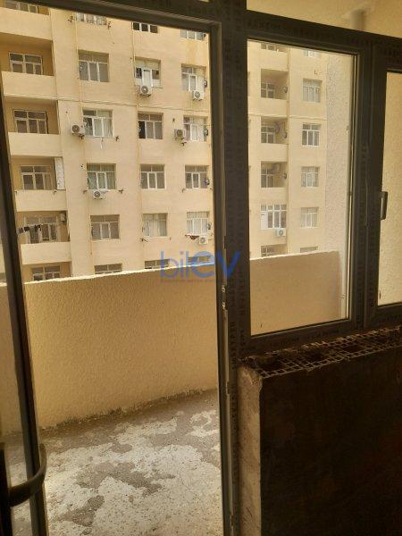 Satılır 2 otaqlı Yeni Tikili  61m², Xırdalan