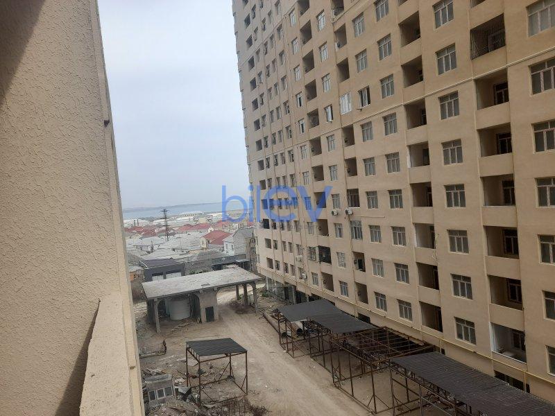 Satılır 2 otaqlı Yeni Tikili  61m², Xırdalan