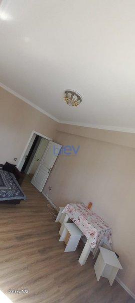 Kirayə (aylıq) 1 otaqlı Yeni Tikili  50m², Bakı