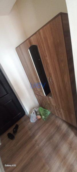 Kirayə (aylıq) 1 otaqlı Yeni Tikili  50m², Bakı