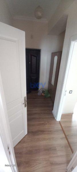 Kirayə (aylıq) 1 otaqlı Yeni Tikili  50m², Bakı