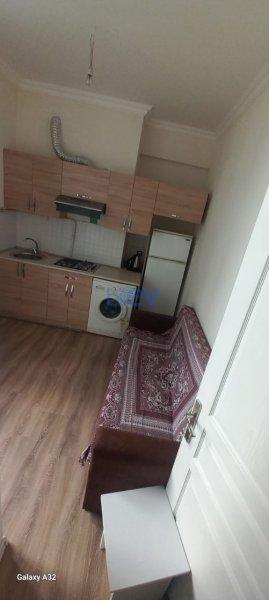 Kirayə (aylıq) 1 otaqlı Yeni Tikili  50m², Bakı