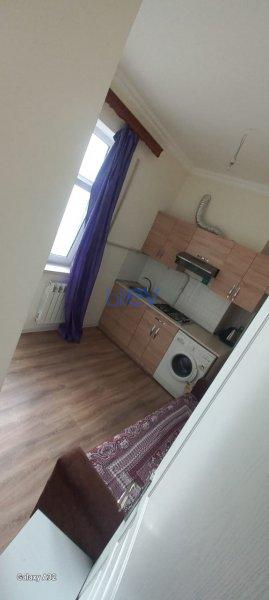 Kirayə (aylıq) 1 otaqlı Yeni Tikili  50m², Bakı
