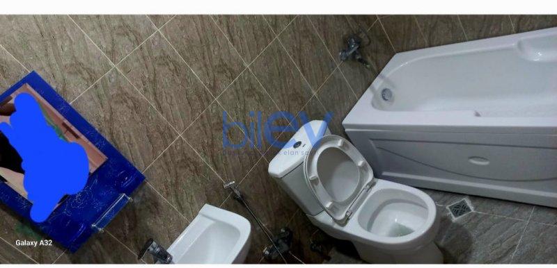 Kirayə (aylıq) 1 otaqlı Yeni Tikili  50m², Bakı