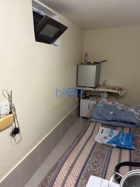 Kirayə (aylıq) 1 otaqlı Köhnə Tikili  12m², Bakı