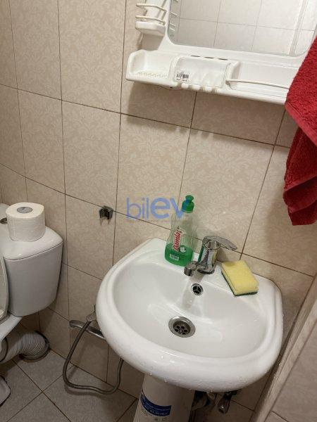 Kirayə (aylıq) 1 otaqlı Köhnə Tikili  12m², Bakı