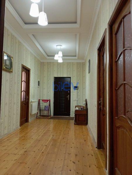 Satılır 4 otaqlı Həyət evi  140m², Bakı