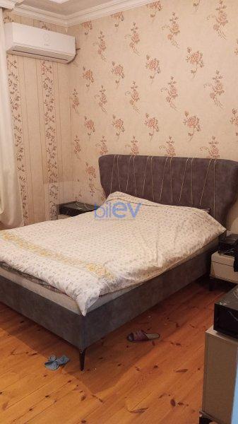 Satılır 4 otaqlı Həyət evi  140m², Bakı