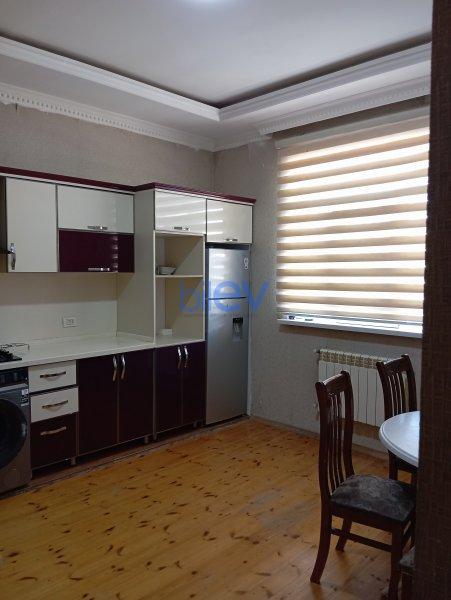 Satılır 4 otaqlı Həyət evi  140m², Bakı
