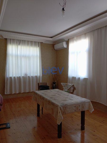 Satılır 4 otaqlı Həyət evi  140m², Bakı