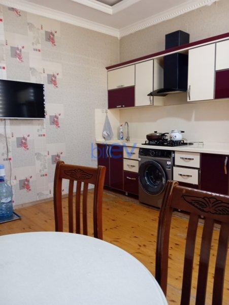 Satılır 4 otaqlı Həyət evi  140m², Bakı