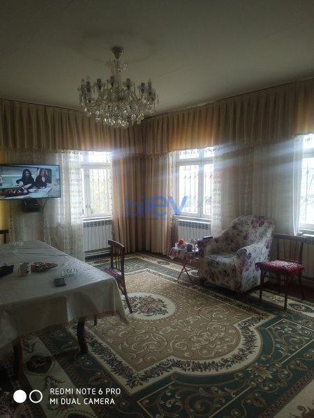 Satılır 4 otaqlı Bağ evi  146m², Sumqayıt
