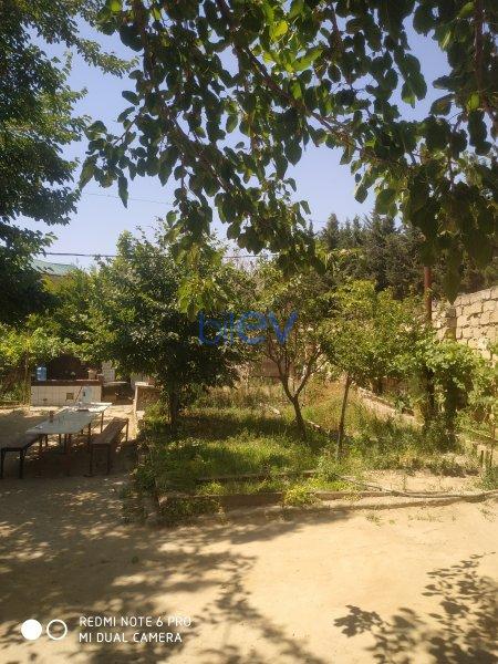 Satılır 4 otaqlı Bağ evi  146m², Sumqayıt