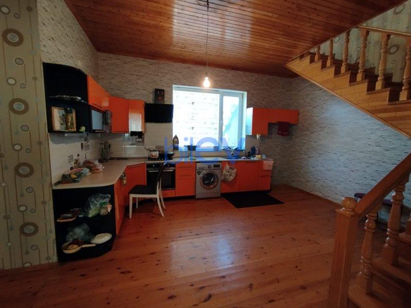 Satılır 3 otaqlı Həyət evi  160m², Bakı