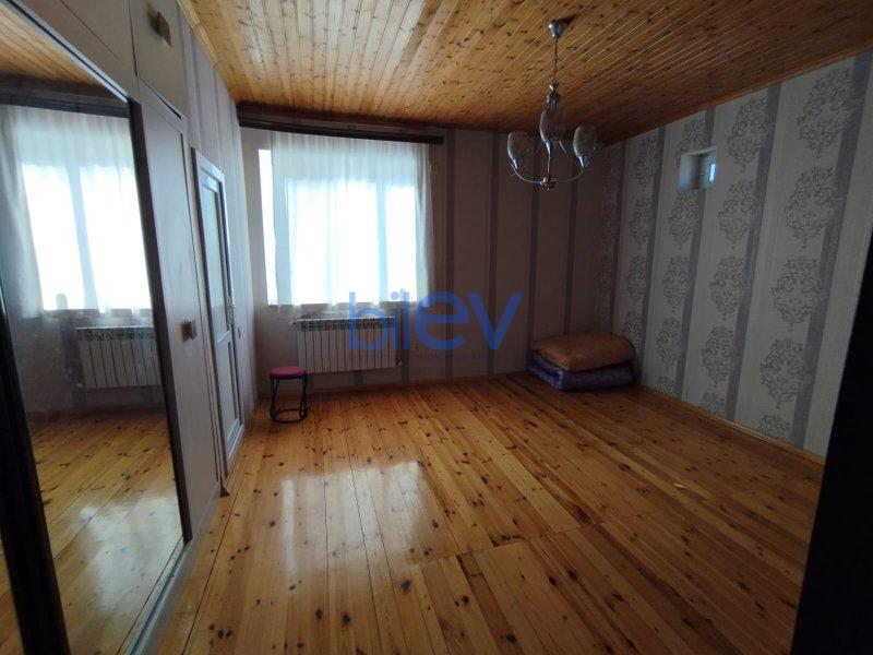 Satılır 3 otaqlı Həyət evi  160m², Bakı