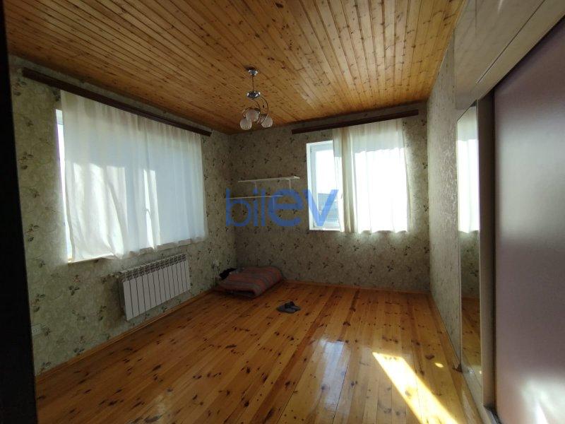 Satılır 3 otaqlı Həyət evi  160m², Bakı