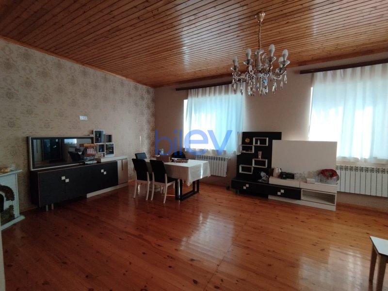 Satılır 3 otaqlı Həyət evi  160m², Bakı