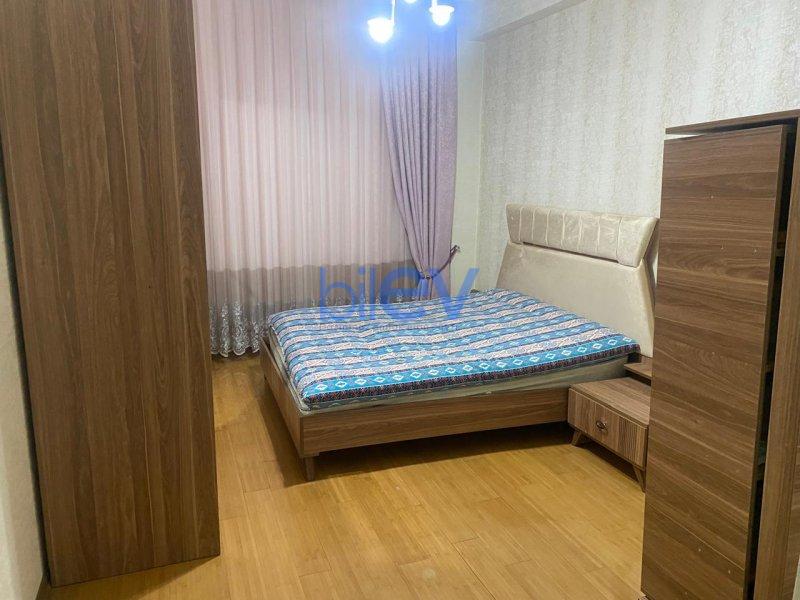 Kirayə (aylıq) 3 otaqlı Yeni Tikili  86m², Bakı