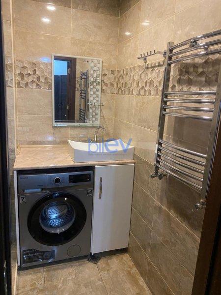 Kirayə (aylıq) 3 otaqlı Yeni Tikili  86m², Bakı