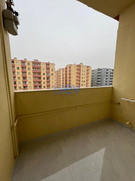 Satılır 3 otaqlı Yeni Tikili  70m², Sumqayıt