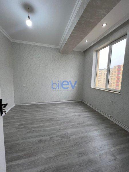 Satılır 3 otaqlı Yeni Tikili  70m², Sumqayıt