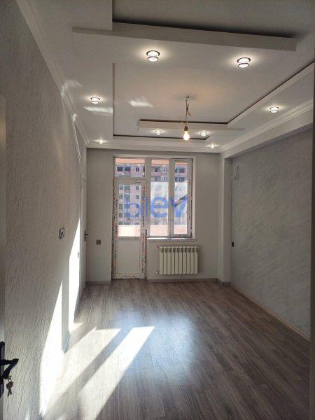 Satılır 3 otaqlı Yeni Tikili  70m², Sumqayıt