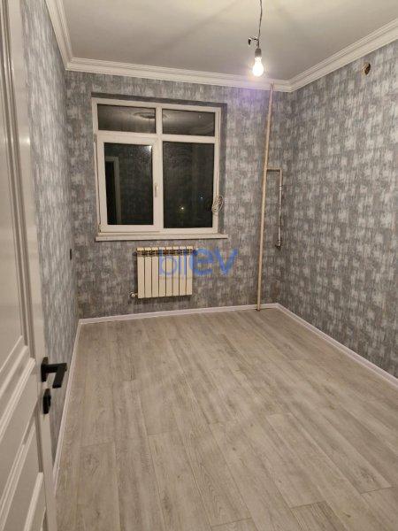 Satılır 3 otaqlı Köhnə Tikili  51m², Bakı