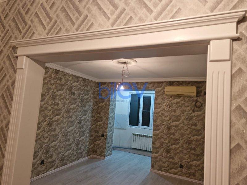 Satılır 3 otaqlı Köhnə Tikili  51m², Bakı