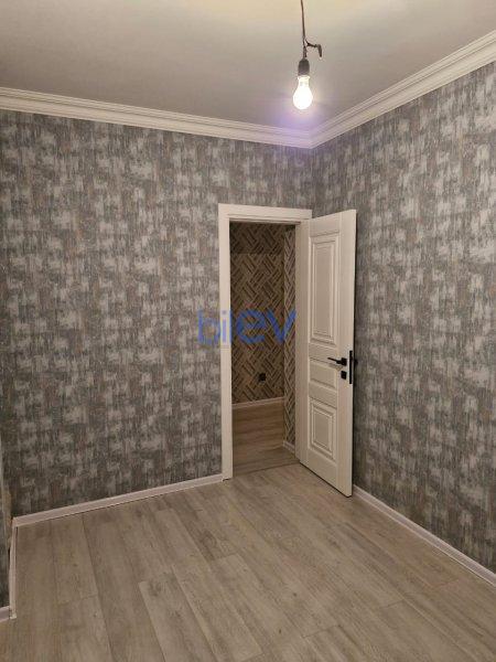 Satılır 3 otaqlı Köhnə Tikili  51m², Bakı