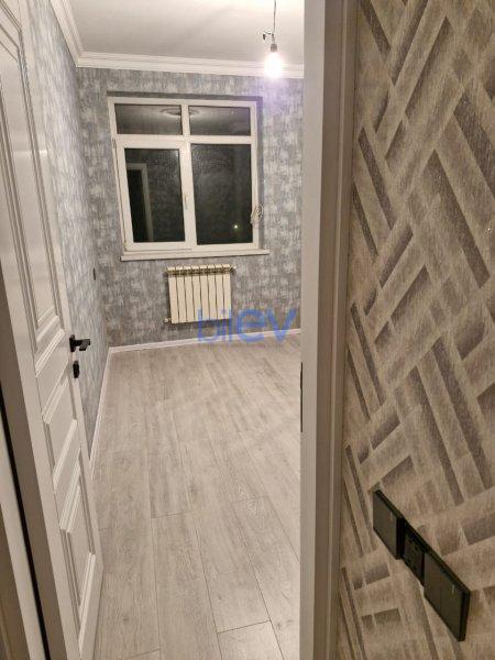 Satılır 3 otaqlı Köhnə Tikili  51m², Bakı