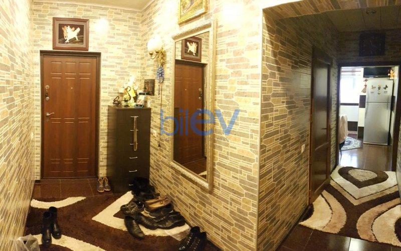 Satış 5 otaqlı Köhnə Tikili bina evi  70m², Bakı