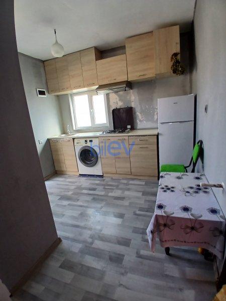 Kirayə (aylıq) 2 otaqlı Yeni Tikili  100m², Bakı