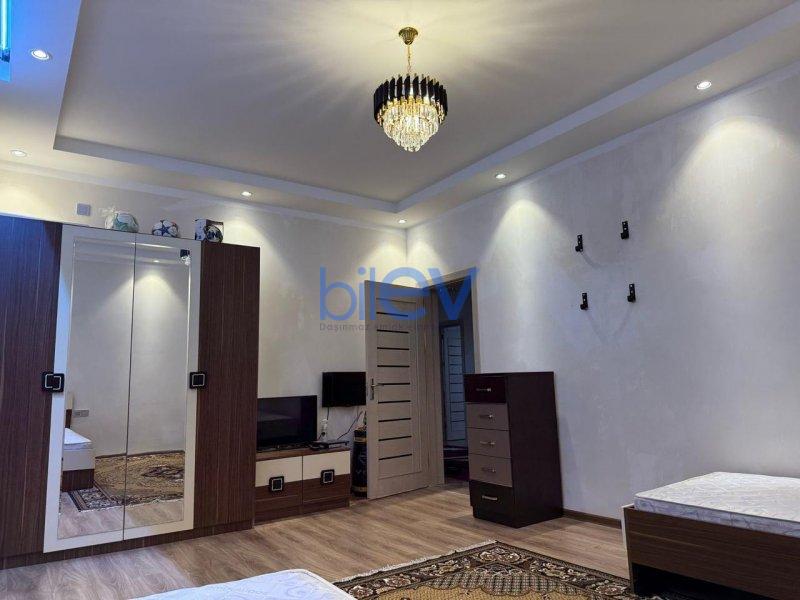 Satılır 4 otaqlı Həyət evi  145m², Bakı