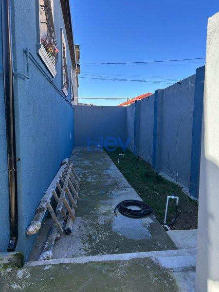 Satılır 4 otaqlı Həyət evi  145m², Bakı