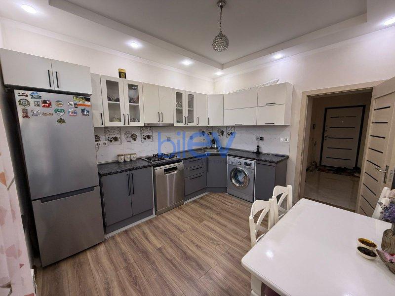 Satılır 4 otaqlı Həyət evi  145m², Bakı